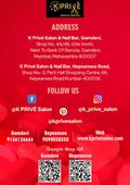 Kprive Salon and Nail bar